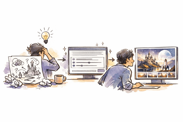 Why Choose LlamaGen.AI for Image-to-Prompt?