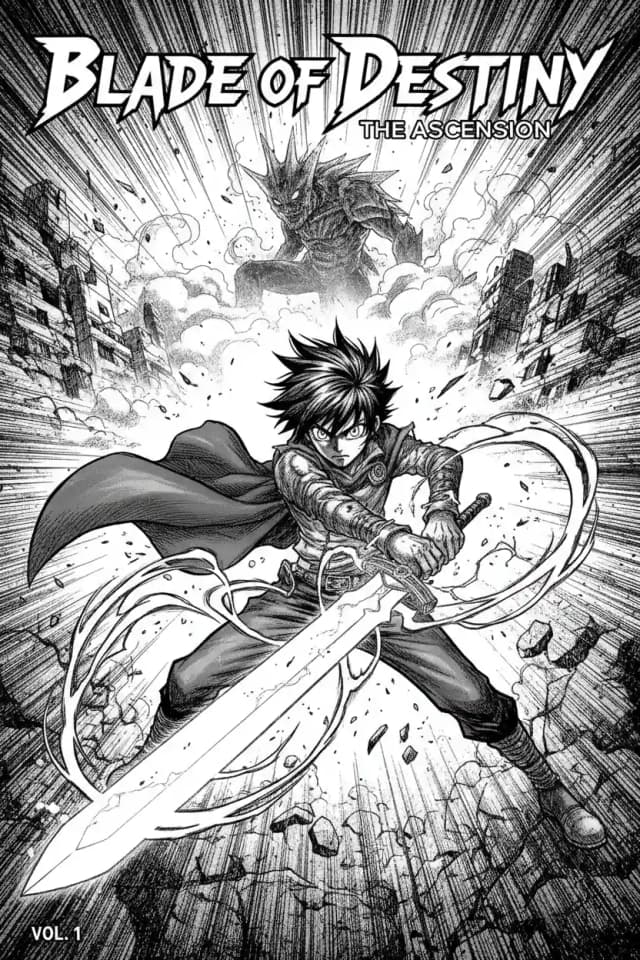 Shonen