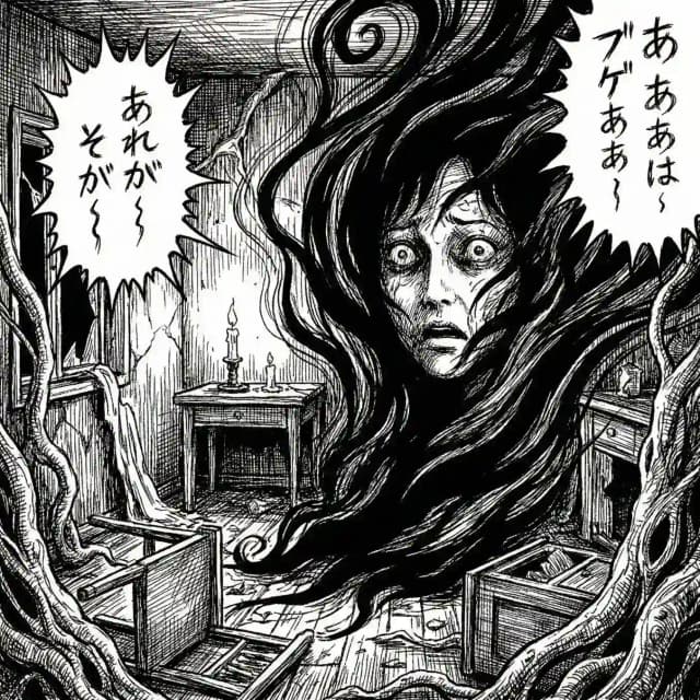 Horror