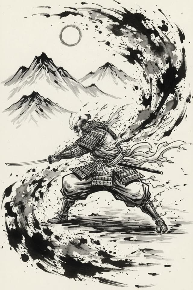 Ink