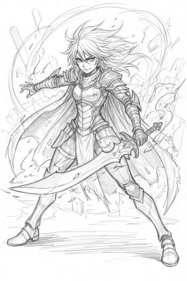 Sketch