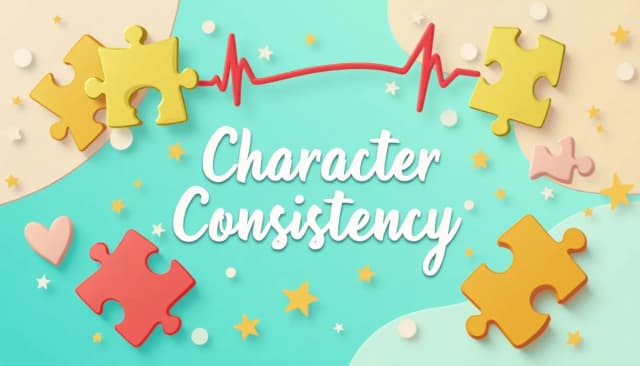 2025年版 AIキャラクター一貫性徹底ガイド：ツール・手法・未来動向