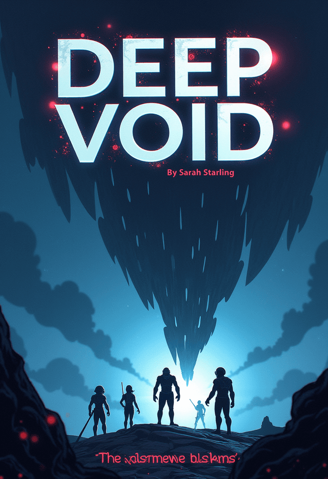 DEEP VOID