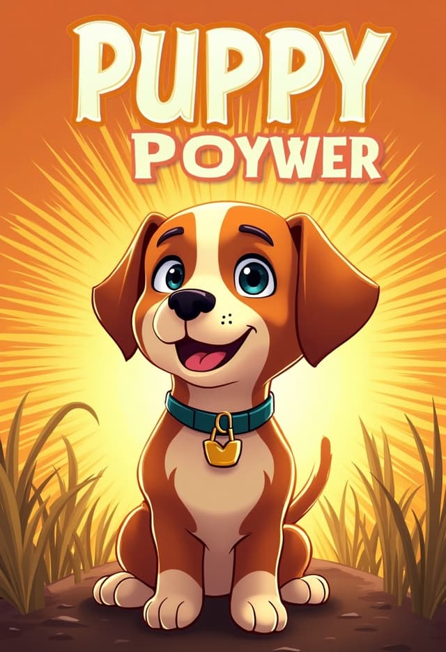 Puppy Power