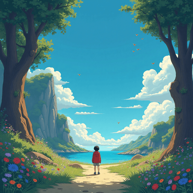 من مشاكل ملفات PDF إلى قصص مصورة جاهزة للطباعة: كيف ساعدت LlamaGen.ai آنا على التألق