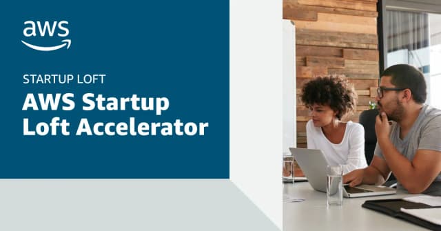 LlamaGen.Ai 加入 AWS Startup Loft Accelerator，邁向全球擴展