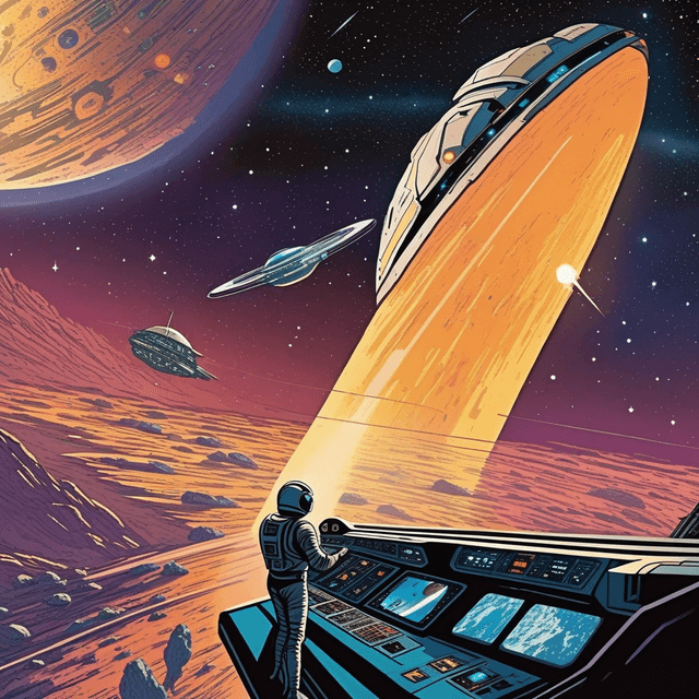 استخدام الذكاء الاصطناعي لإنشاء قصص مصورة جديدة دون كتابة أي كود