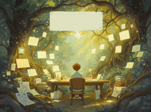 真正的困境:為什麼大多數 AI 漫畫教學讓你卡關