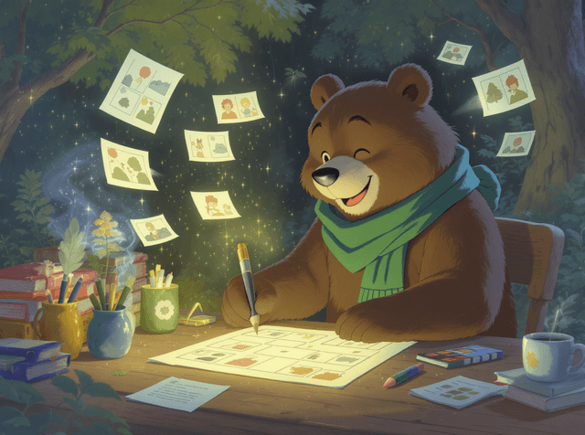 Transformative Storyboard Workflows: Generative Editing, Advanced Sharing, and Multi-Format Export