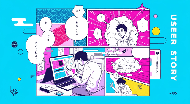 قصة مستخدم: كيف أدى رأي مبتكر ياباني إلى طفرة كبيرة في فقاعات الحوار