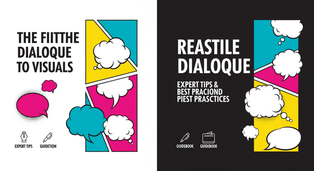 User Story: The Real Struggle: Why Comic Captions and Bubbles Matter More Than You Think