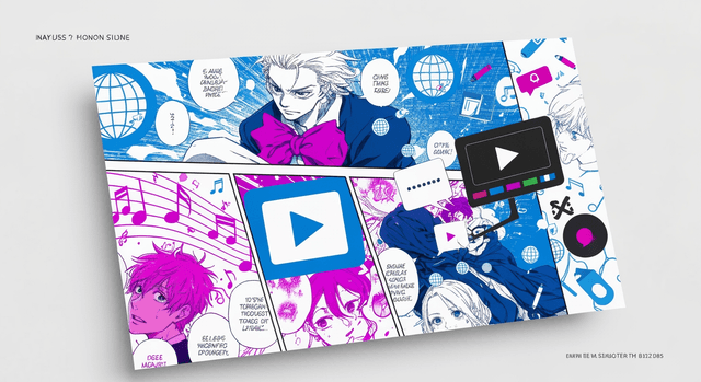 Empower Your Comic Workflow: Seamless Panel Management, Advanced AI, and Custom Style Control