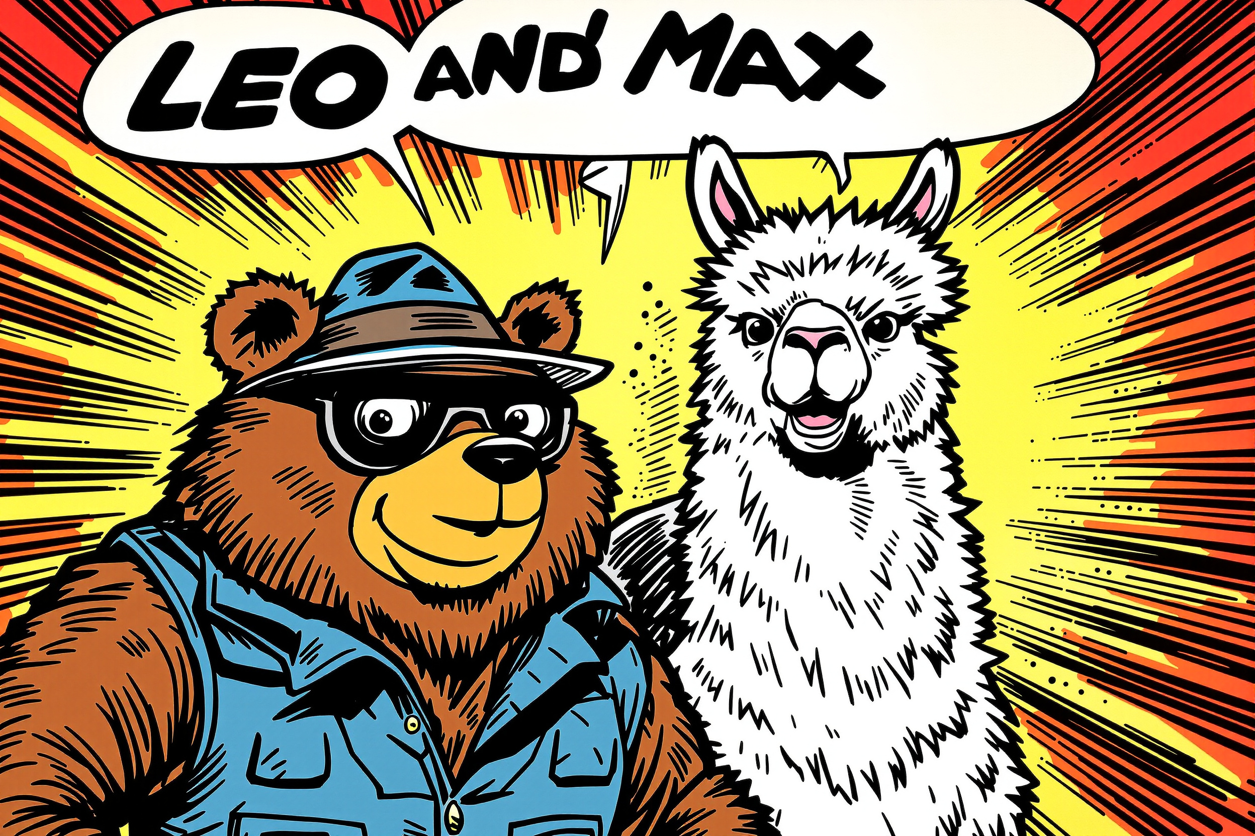 Comic Universe